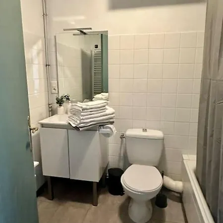 Maison Charmante Centre