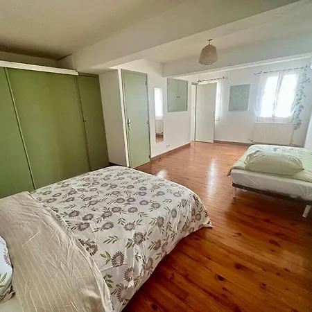 Apartmán Maison Charmante Centre