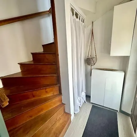 Maison Charmante Centre 公寓