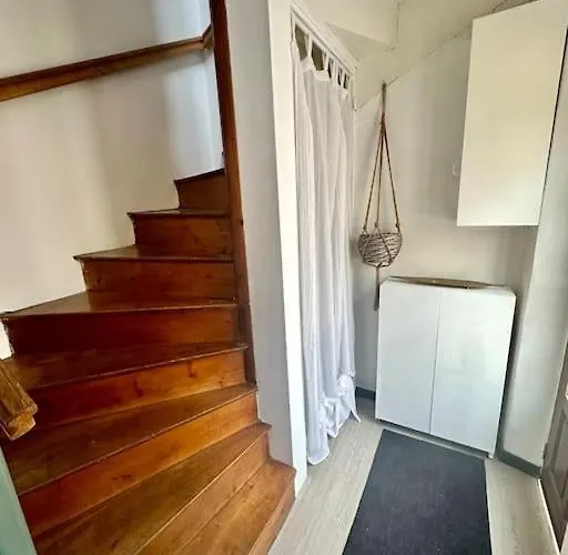 Maison Charmante Centre Apartment