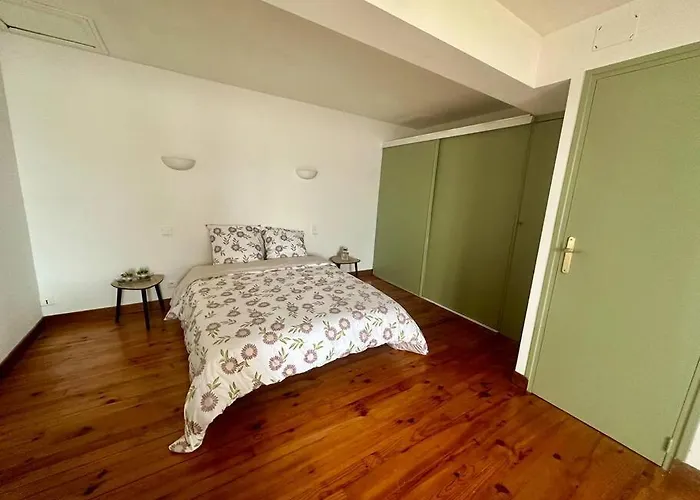 Maison Charmante Centre *